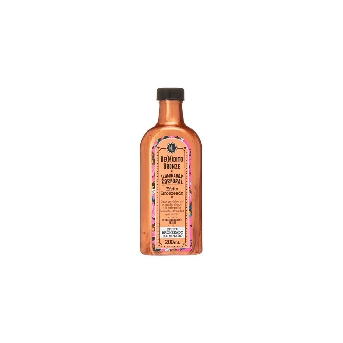 Lola Cosmetics Bemdito Bronze Body Highlighter 200ml