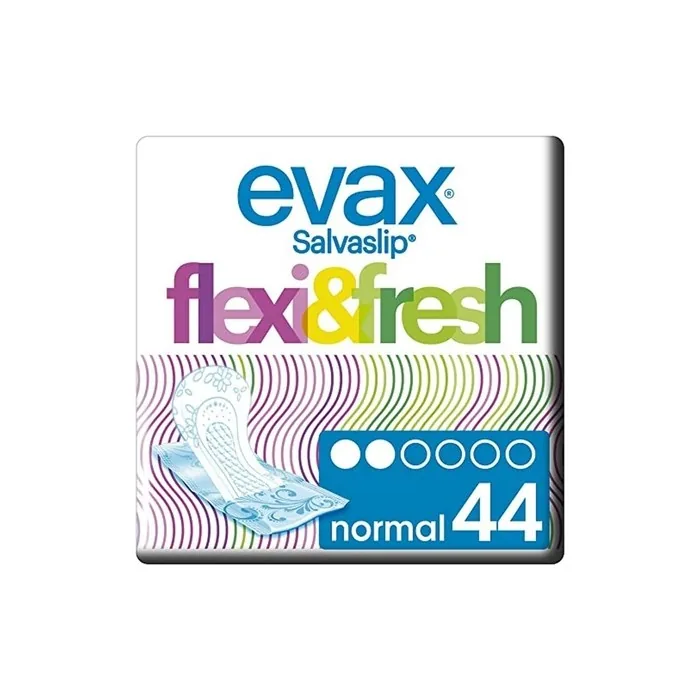 Evax Flexi & Fresh Normal Protective Lip Liners