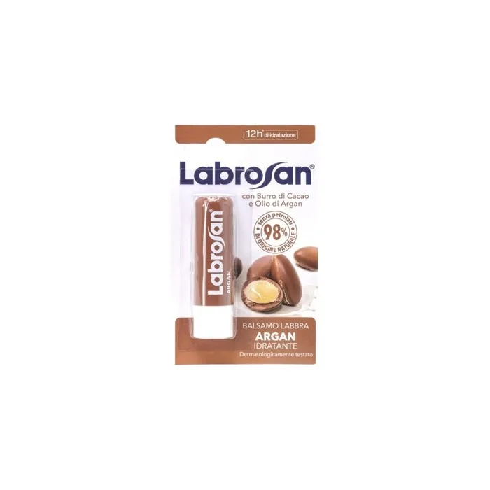 Labrosan Blister Argan Lipstick