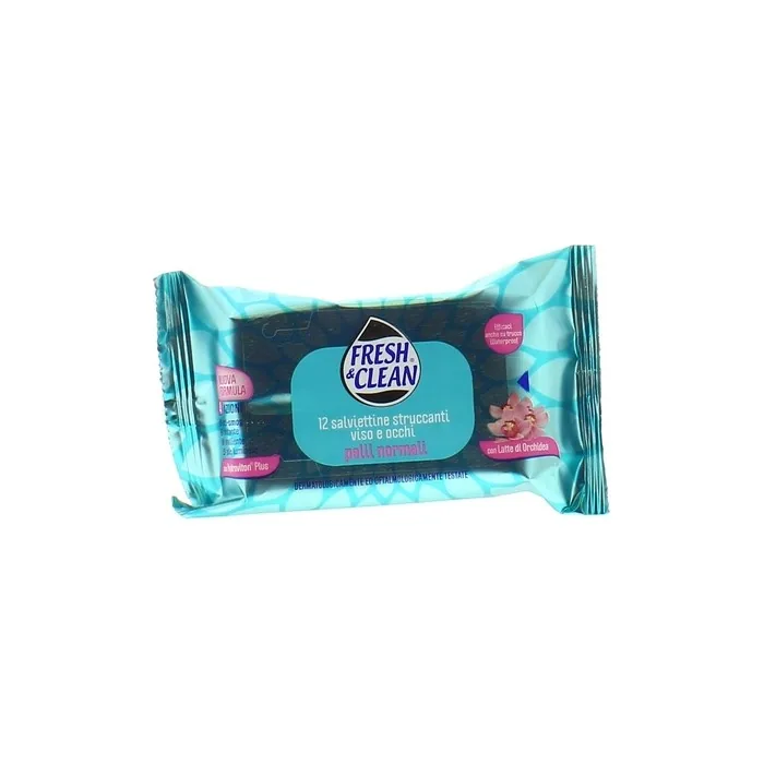 Salviette Struccanti