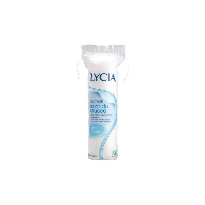 Perfetti Lycia Makeup Remover Wipes 50g