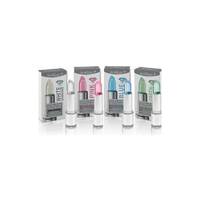 INCAROSE Green Diamond Hyaluronic Lip Care 40g