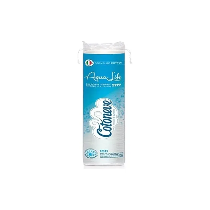 Cotoneve 91631 Makeup Remover Cotton