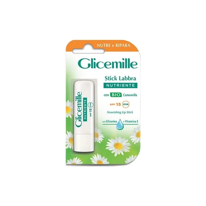 Glicemille Bio Nutri Lip Stick