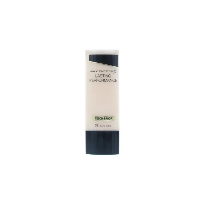 Max Factor Lasting Performance Foundation 35 Pearl Beige 35ml