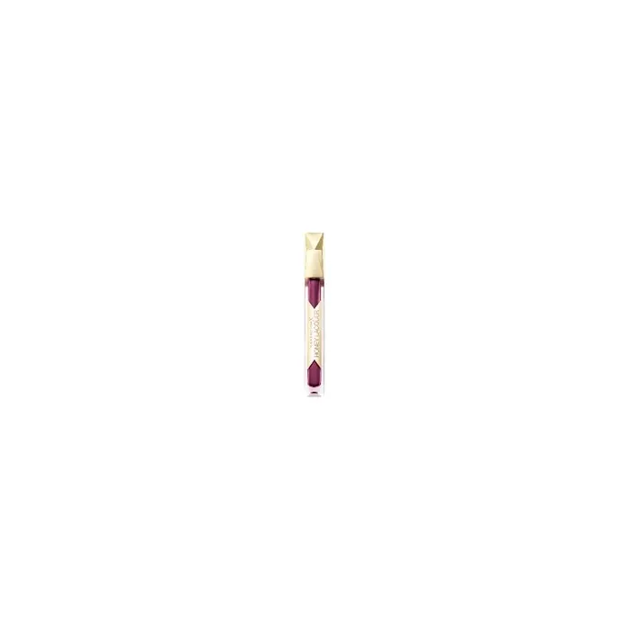 Max Factor Honey Lacquer Lip Gloss 40 Regale Burgundy 38 Ml