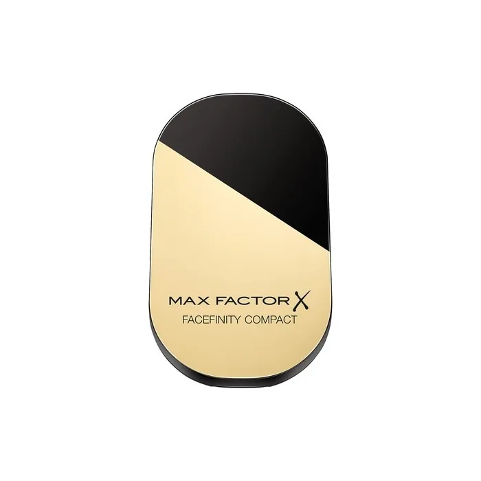 Max Factor Facefinity Compact Foundation - 010 Soft Sable 10g