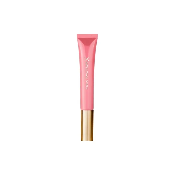 Max Factor Colour Elixir Lip Cushion Gloss with Mineral Oil and Vitamin E