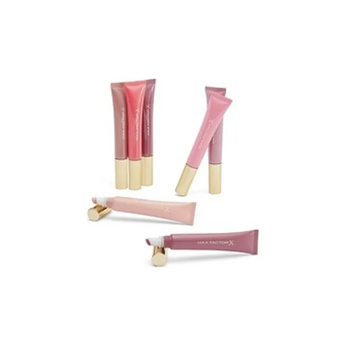 Max Factor Lip Cushion Gloss Color Elixir 9 Ml 035 Baby Star Coral