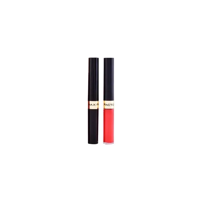 Max Factor Lipfinity Lipcolour 24h 115 Confident Long Lasting Lipstick 42 Grams