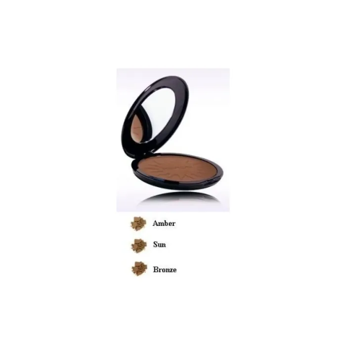 Revlon Rev Maxi Amber Solar Earth N 10 Face Powder