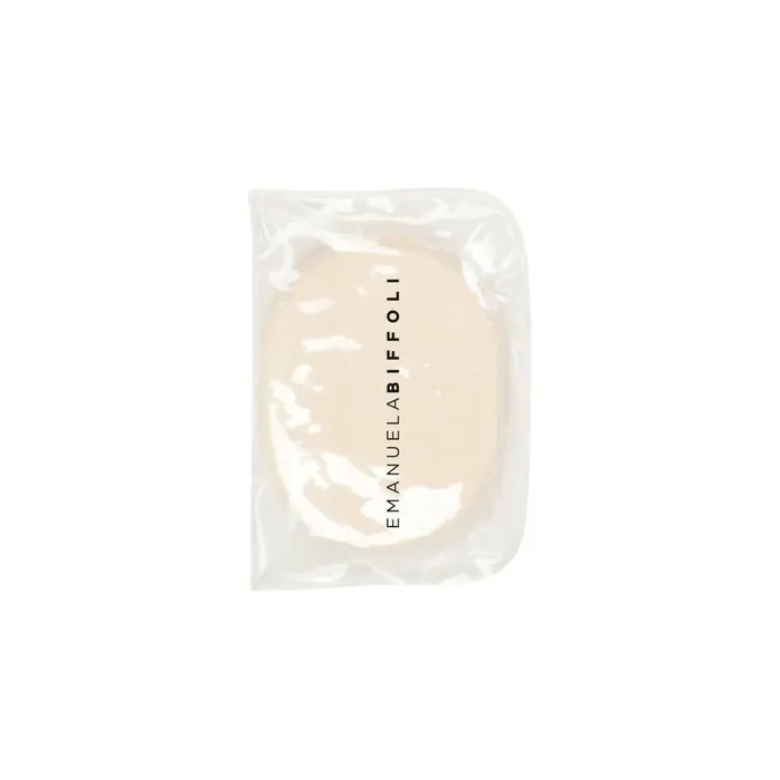Emanuela Biffoli Oval Foundation Sponge 588