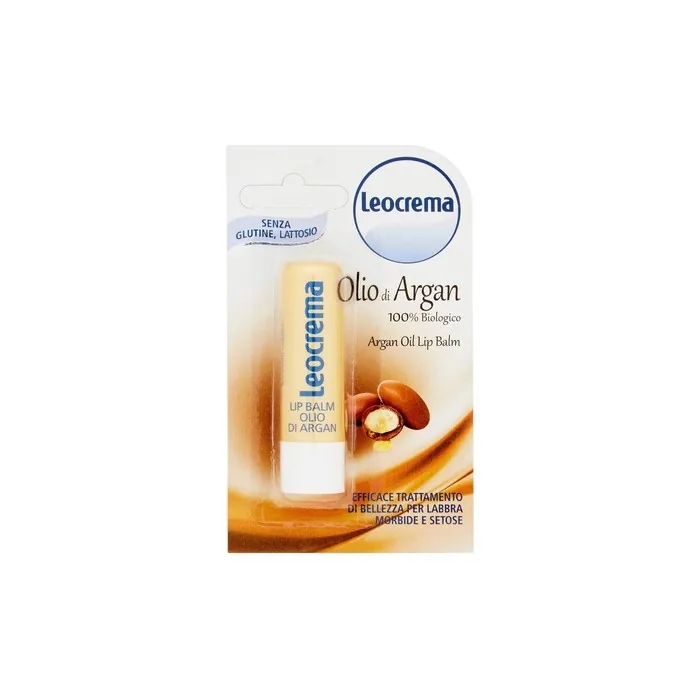 Burrocacao Argan Lip Balm