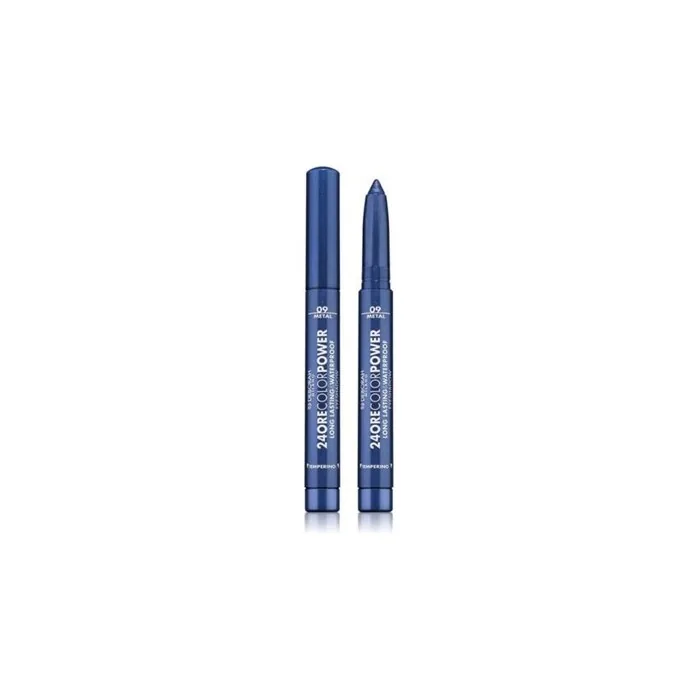 DEBORAH 24 Ore Color Power Eyeshadow N.09 Night Blue