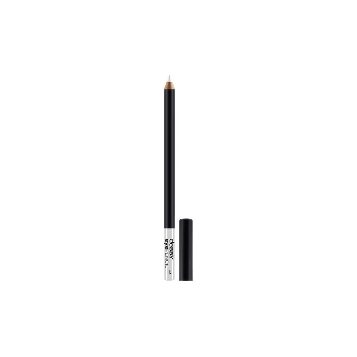 Debby Eyepencil Kajal Pencil for Inner and Outer Eye