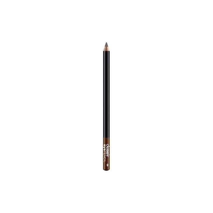 Debby Eyepencil 8, Brown