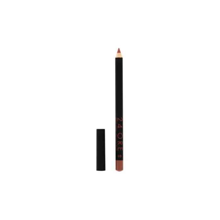 Deborah Milano Lip Liner 24ore 1 A Longlasting Lip Liner For Perfect Lip Definition