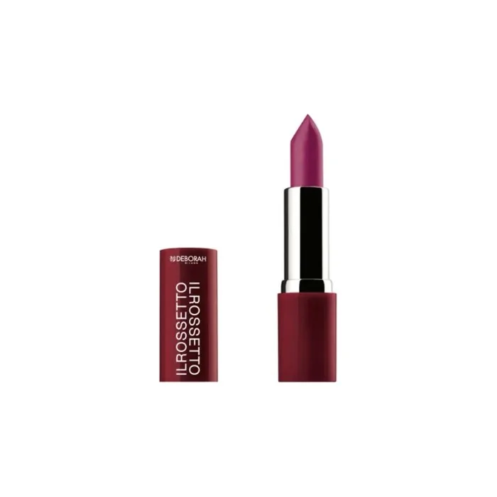 Deborah Milano Lipstick 534 A Vibrant Lipstick For A Bold Look