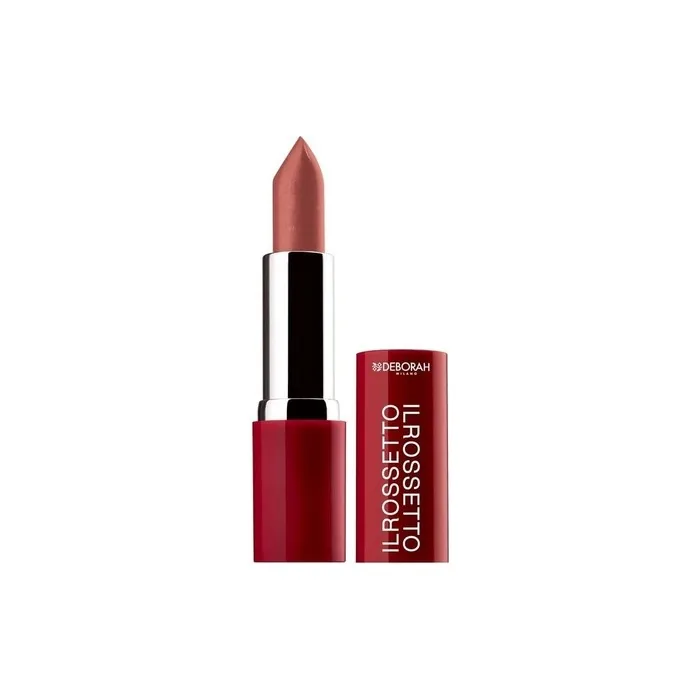 Deborah Lipstick Pink 800 Brown