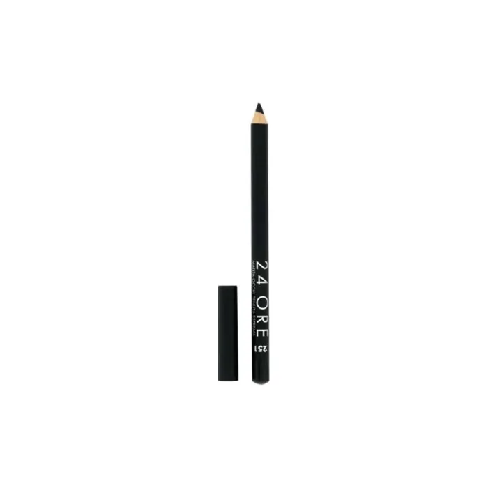 Deborah Milano Eyeliner 24ore 251 Longlasting Eye Makeup