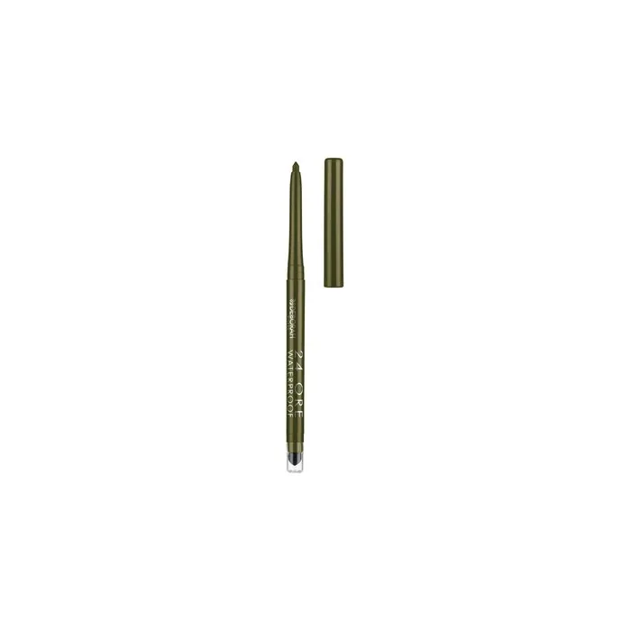 DEBORAH 24H Waterproof Kayal No.5 Khaki