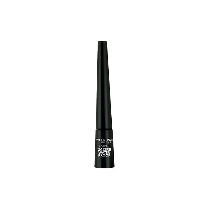Deborah Milano 24 Hours Waterproof Black Eyeliner