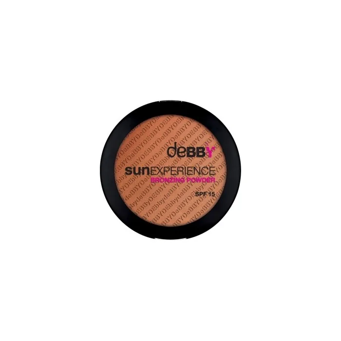 Sun Experience Bronzing Powder SPF 15 No.2