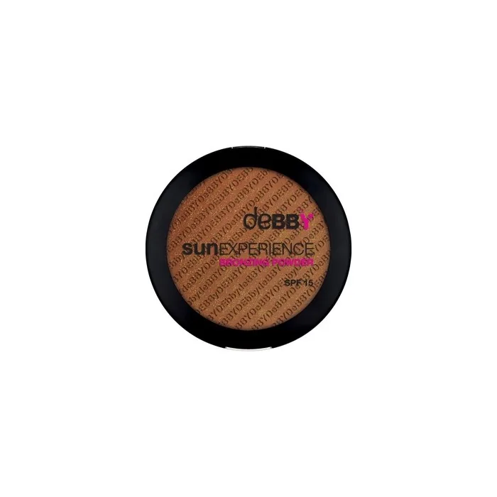 Debby Bronze Powder 5