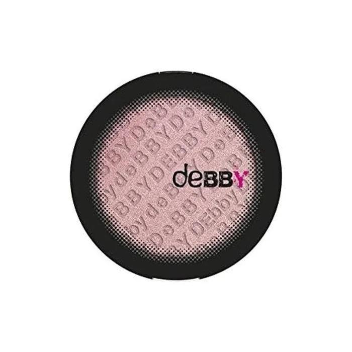 Debby Ombretto Mono 12 Make-Up & Eye Cosmetics 500g