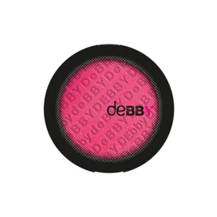 Debby Color Experience Mono Eyeshadow No. 14 - Vegan Powder 20g