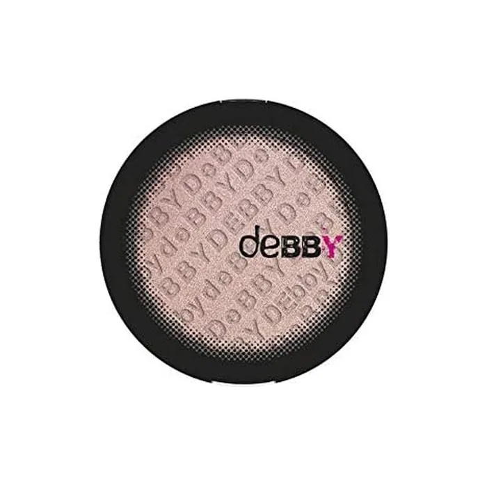 Colorexperience Eyeshadow Mono 27