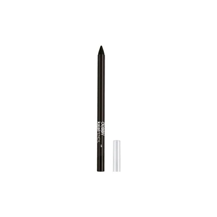 Debby Waterproof Kajal Pencil 3ml