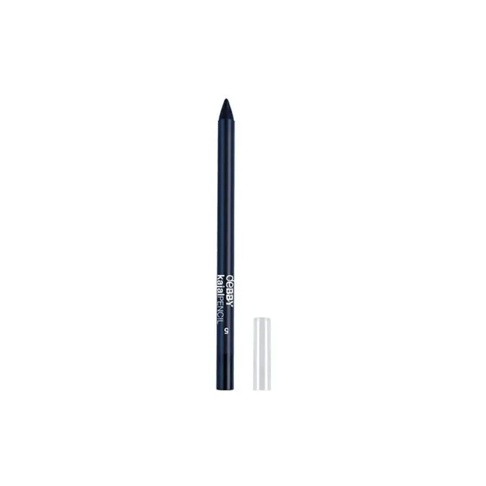 Debby Kajal Pencil Waterproof Assort 05