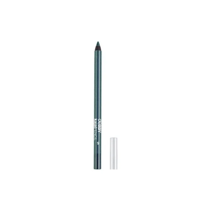 Debby Waterproof Kajal Pencil Assortment 06
