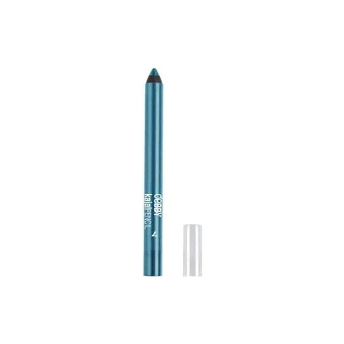 Debby Kajal Pencil Waterproof Assort 07