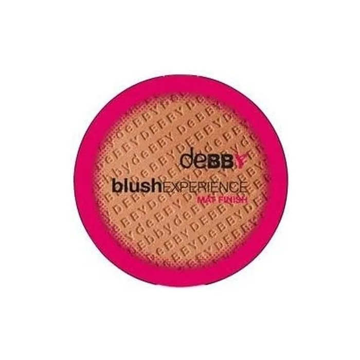 Debby Blush Experience 02