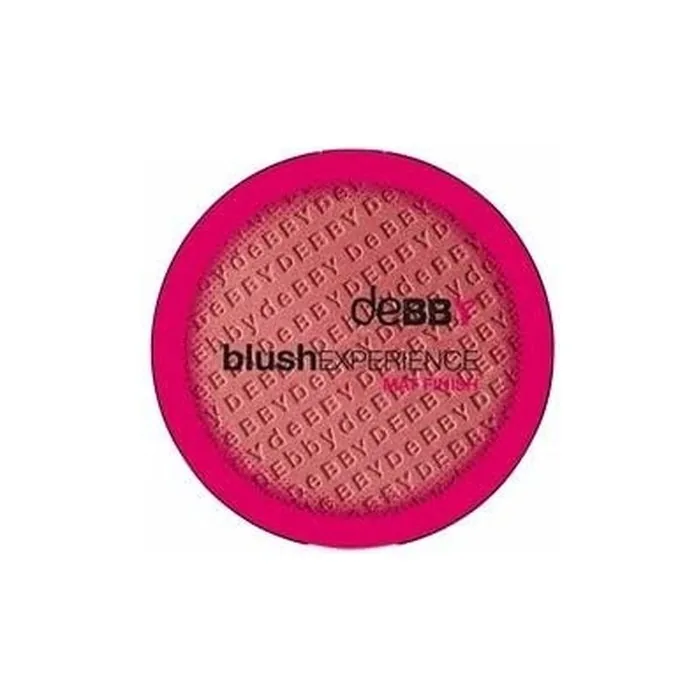 Debby Blush Experience 03 Cherry