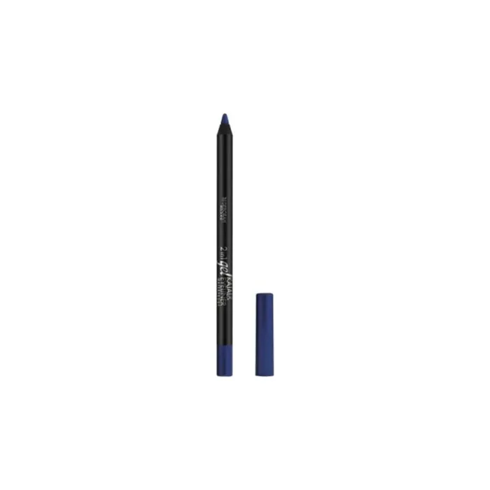 Deborah Milano Eyeliner Gel 2in1 03