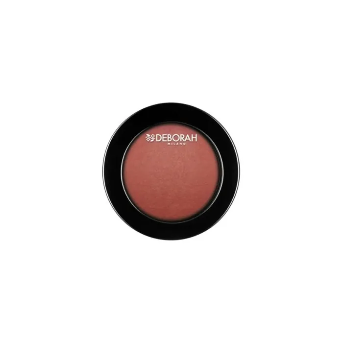Deborah Milano Powdered Hitech 62 A Hightech Powder For A Flawless Finish