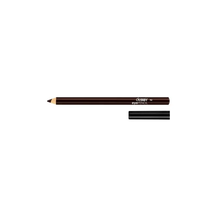 Debby EyePencil Long Lasting Water Resistant