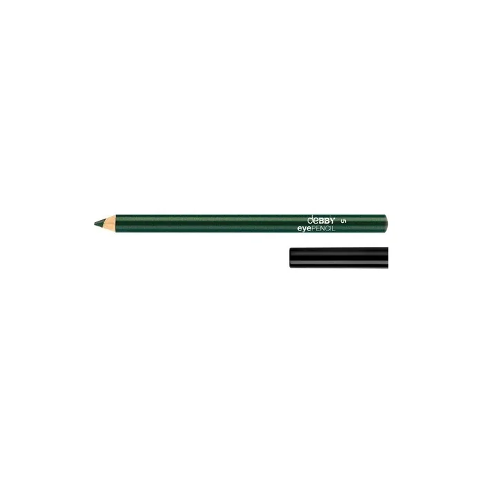 DEBBY Eyepencil Long Lasting 05 Pencil Eyes Make-Up and Cosmetic