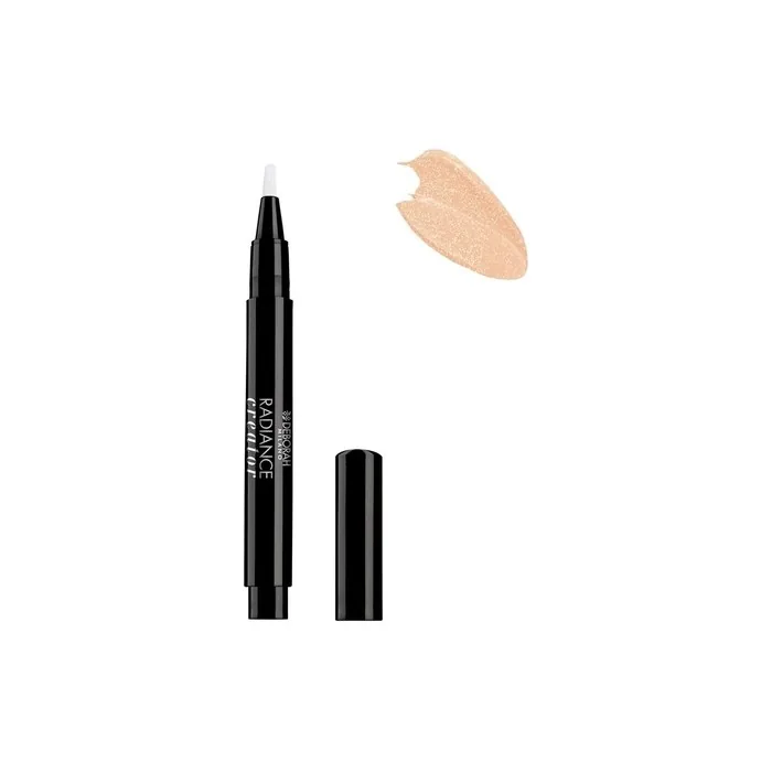 Deborah Radiance Creator Concealer Number 03 Apricot