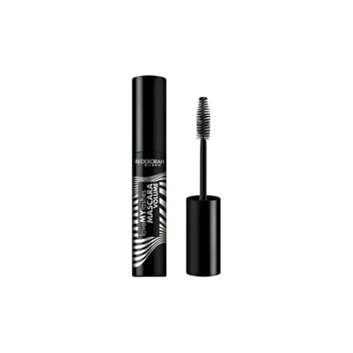 Deborah Milano Love My Lashes Volume Mascara