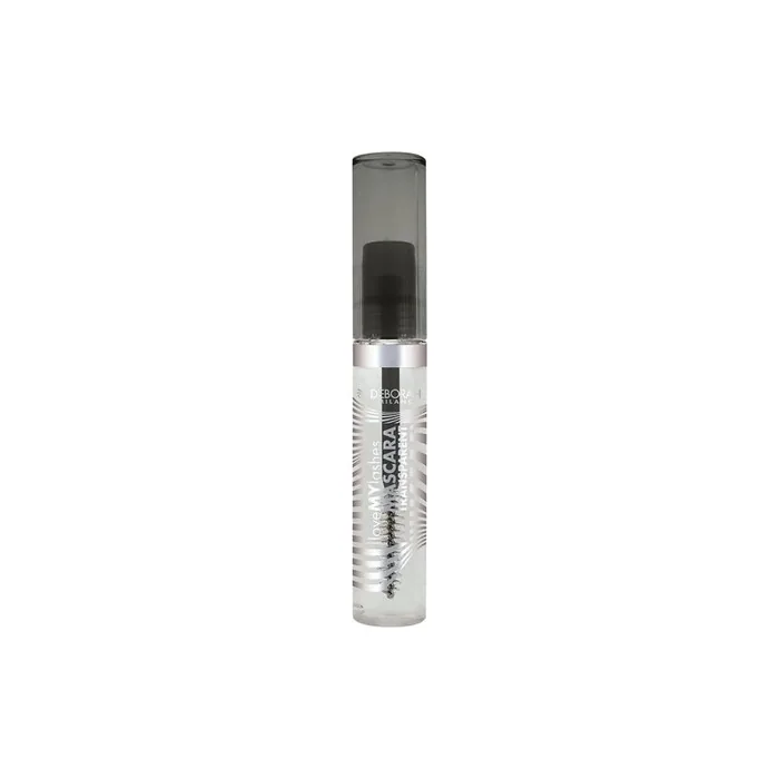 Deborah Transparent Mascara