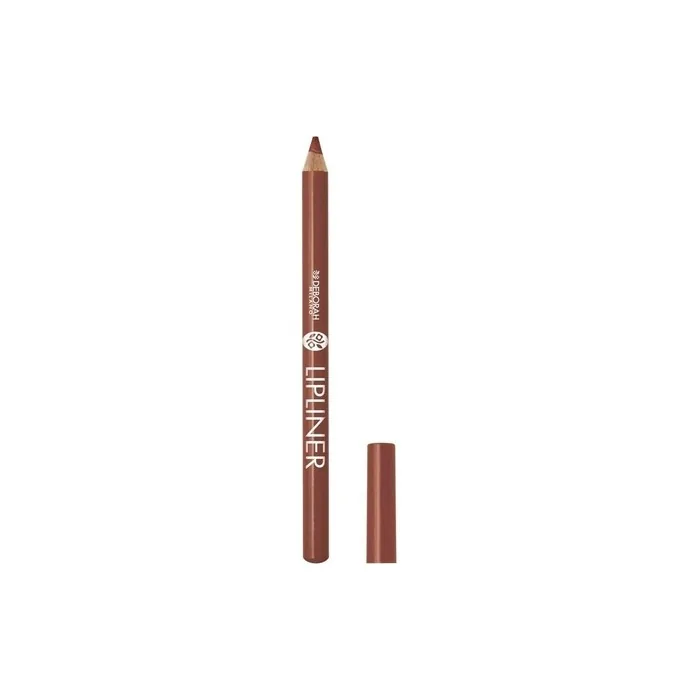 DEBBY Long Lasting Lip Pencil 09 Makeup and Cosmetic