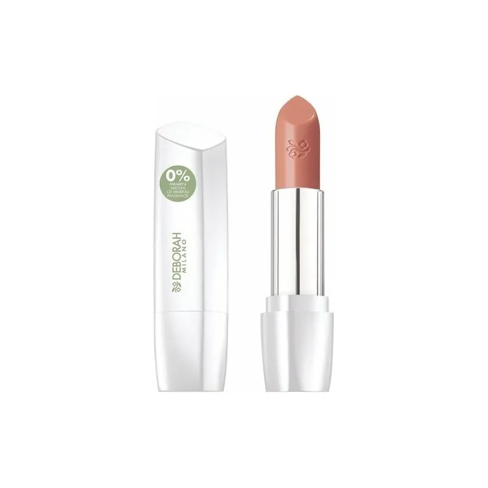 Deborah Formula Pura Classic Nude Lipstick 01