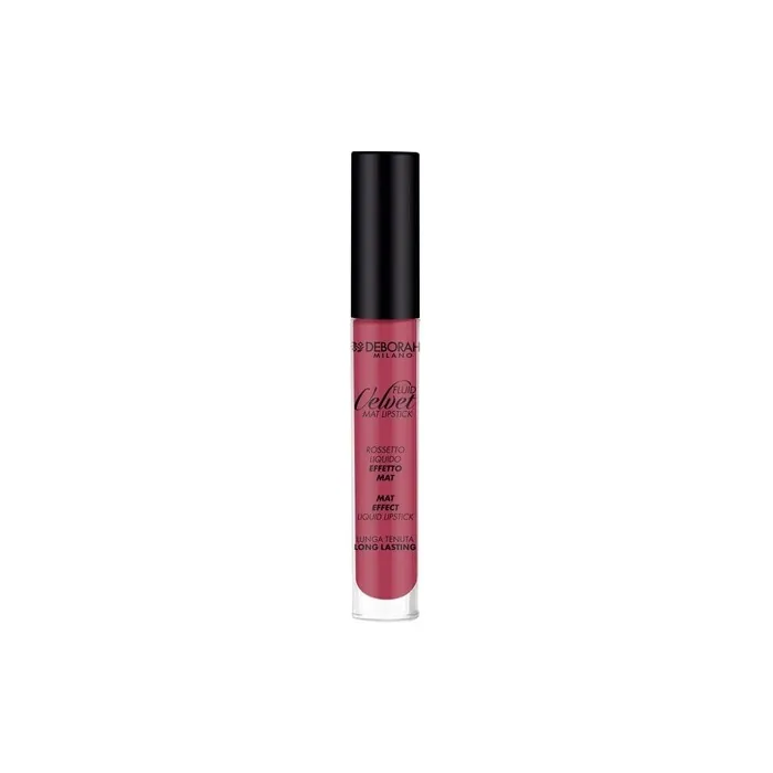 DEBORAH Lipsticks 08 Mat 0.23kg