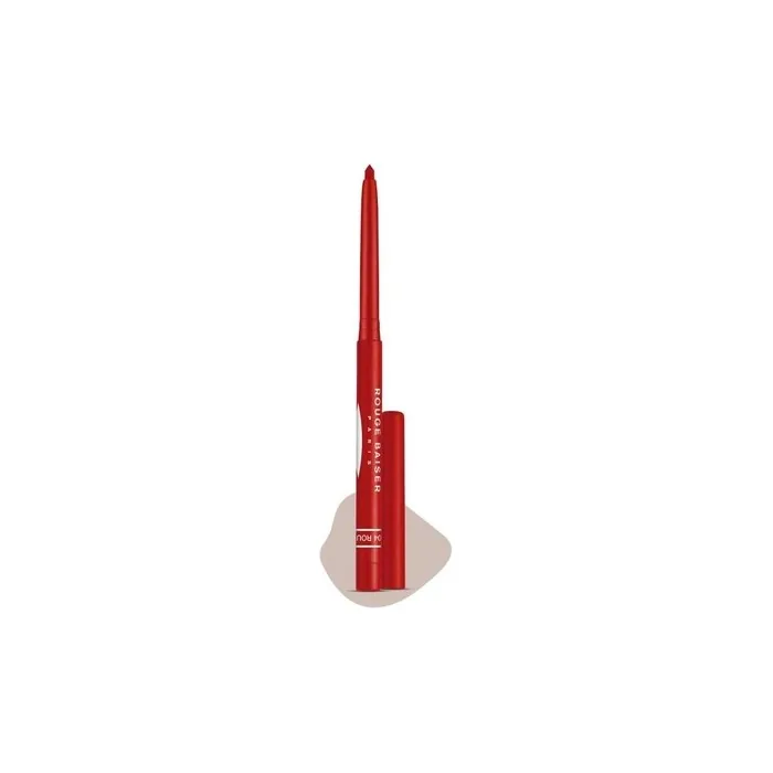 Rouge BAISER STYLO Lip Contour Pencil 04