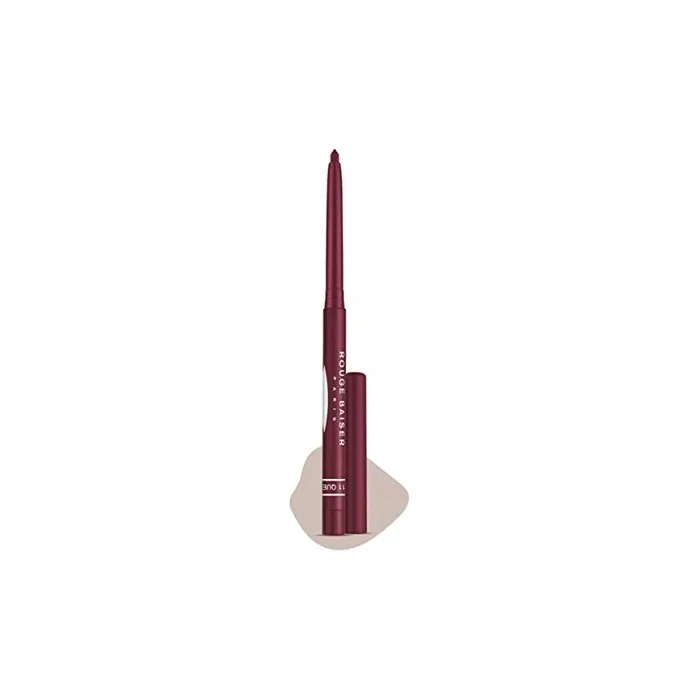 Rouge BAISER STYLO Lip Contour Pencil 12