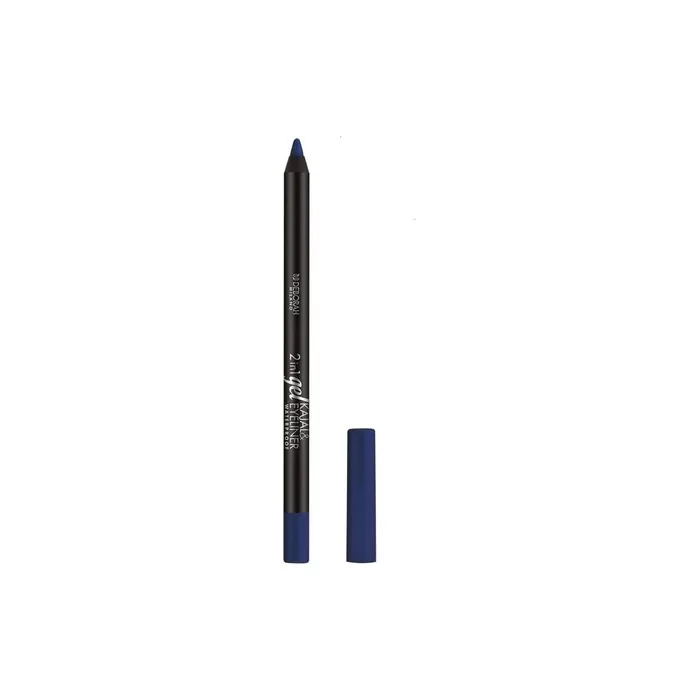 DEBORAH Eyeliner Deep Blue 100g
